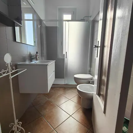 Casa Il Pradone -