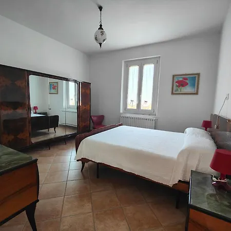 Apartman Casa Il Pradone - Aulla