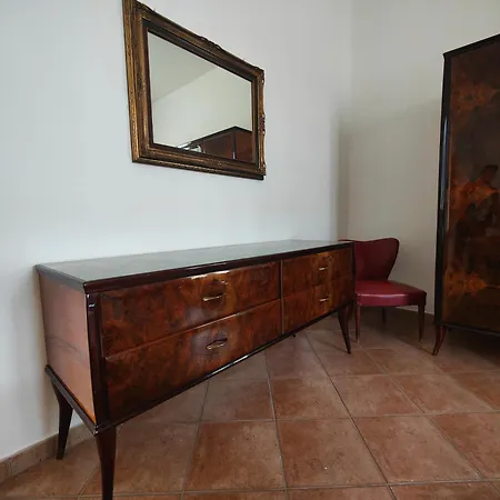 Apartment Casa Il Pradone - Aulla