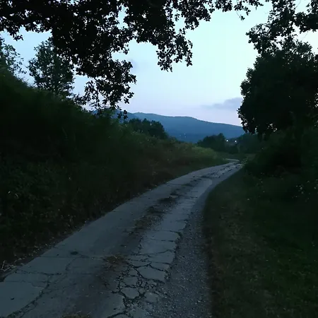 Διαμέρισμα Casa Il Pradone - Aulla
