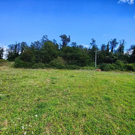 Casa Il Pradone -
