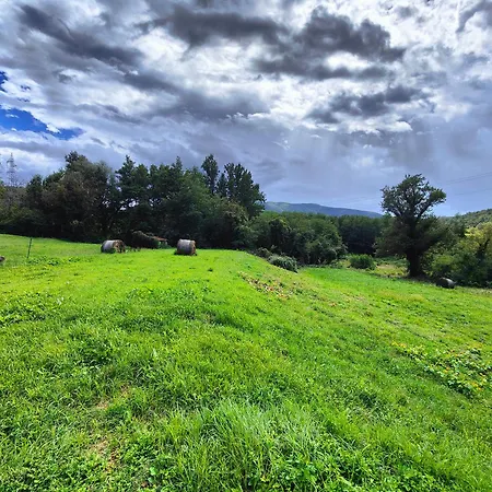 Casa Il Pradone - Aulla