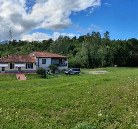 Casa Il Pradone - Διαμέρισμα *
