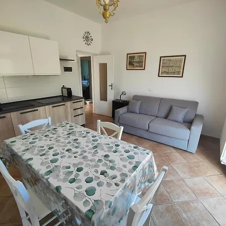 Casa Il Pradone - * Aulla
