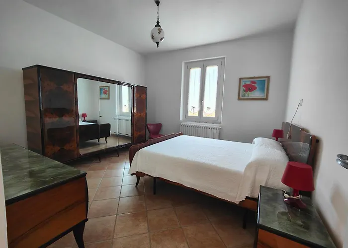 Apartman Casa Il Pradone - Aulla
