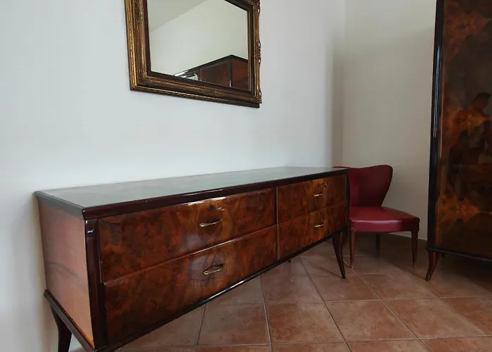 Apartman Casa Il Pradone - Aulla